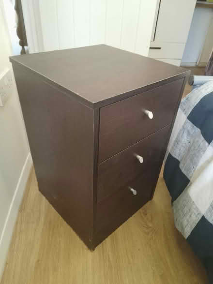 Photo of free Chest Of Drawers (CT1) #1