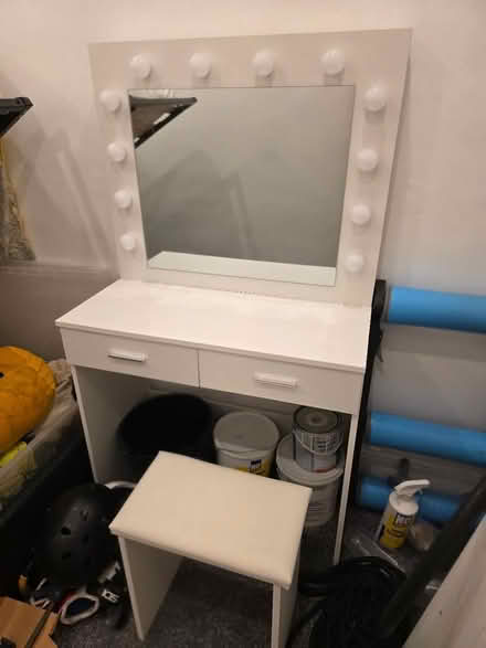 Photo of free Makeup station (Sidcup) #1