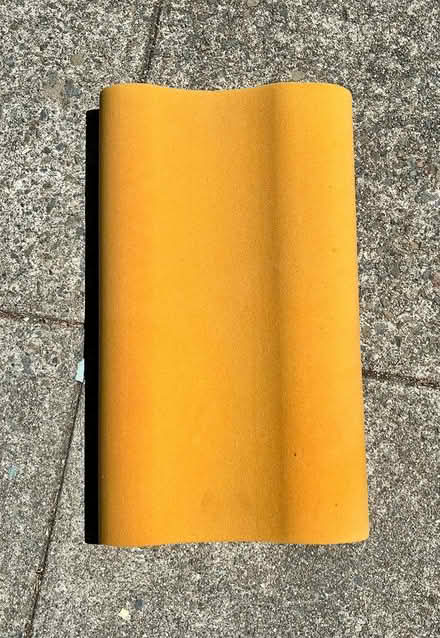 Photo of free assorted foam pieces (Pt Richmond) #4