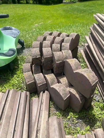 Photo of free toys, pool & garden items- Town of Pok (Poughkeepsie, NY) #4