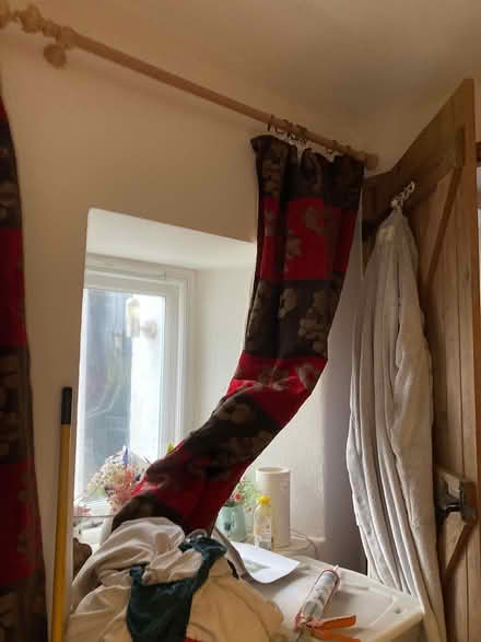 Photo of free Three curtains (TQ3) #2