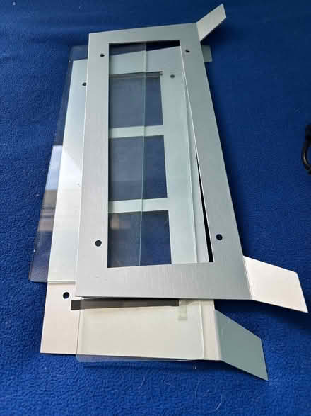 Photo of free Picture frame (Damascus-Plantations) #1