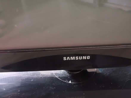 Photo of free Large flat screen TV (Sandylands LA3) #3