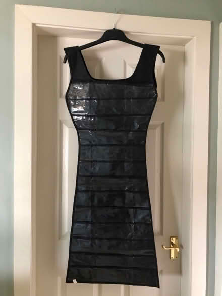 Photo of free Jewellery hanger with pockets (Harrogate HG2) #1