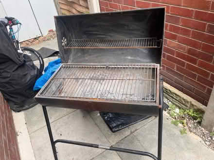 Photo of free Barbeque (Southport PR8) #1