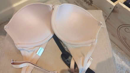 Photo of free Strapless bra (Sydenham SE26) #3