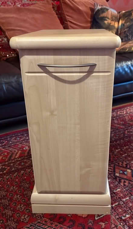 Photo of free Slim cabinet (Brentford TW8) #1