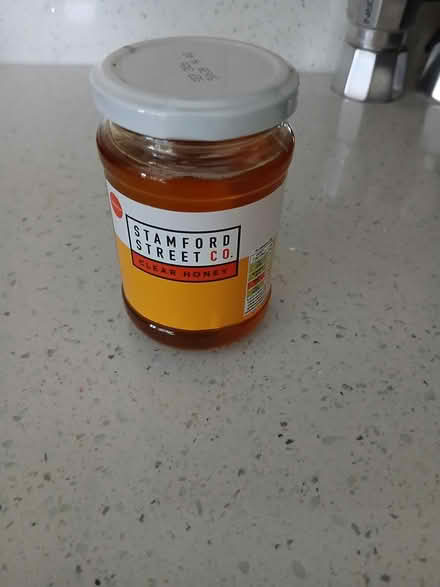 Photo of free Food and honey (Nw41by) #2