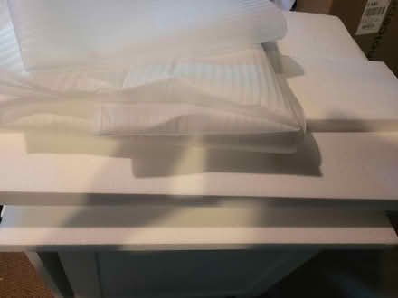 Photo of free Styrofoam blocks (Montclair) #1