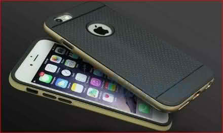 Photo of Cover for iPhone5s or similar size (Hove Park area BN3) #1