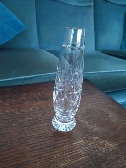 Photo of free Vase (Mead Vale area, BS22) #1