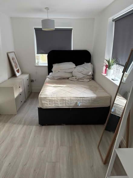 Photo of free Double bedroom set (Roath, Cardiff) #1