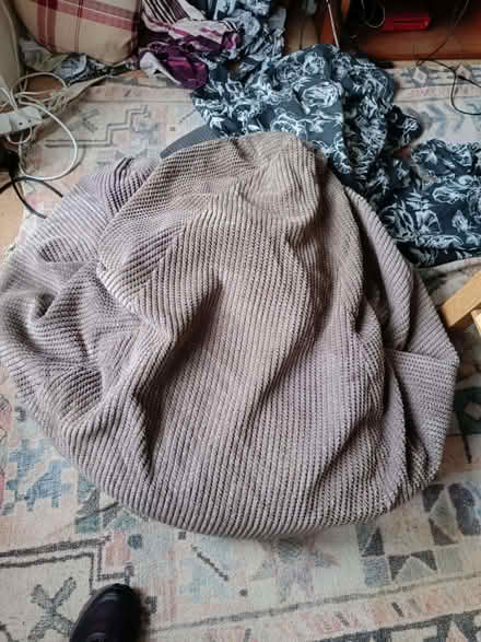 Photo of free Beanbag (St Ann's Wells Gardens area BN3) #1