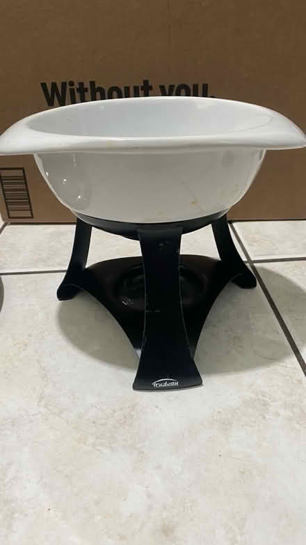 Photo of free Fundue set ( Trudeau Brands ) (Alexandria , VA) #1
