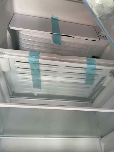 Photo of free brand new undercounter fridge (Fallowfield, M14) #4