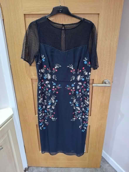 Photo of free Ladies Dress by Monsoon (New) (Woolston WA1) #1