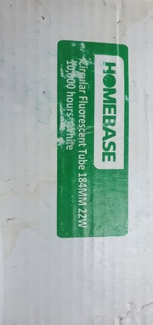 Photo of free Fluorescent lightbulb (Bottesford DN16) #2