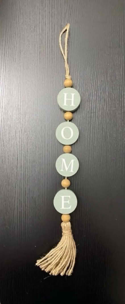 Photo of free Wall Decor (West Scioto & OSU) #3