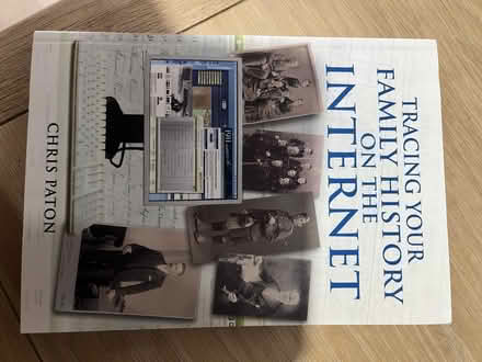 Photo of free Another book (Orton Malborne) #1