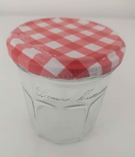Photo of free jam jars (Linslade LU7) #1