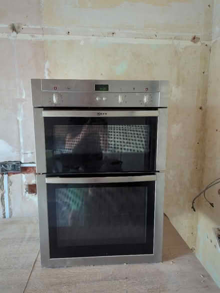 Photo of free Double oven (Leigh-on-Sea SS9) #1