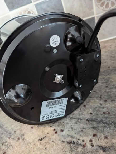 Photo of free Mini Crockpot 1.5 litr (Grangeway area NN10) #2