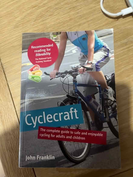 Photo of free Book (Orton Malborne) #1
