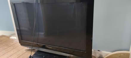 Photo of free 42" tv (Maidenhead SL6) #1