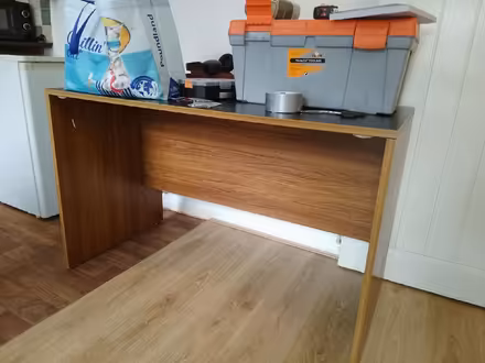 Photo of free Desk (CT1) #1