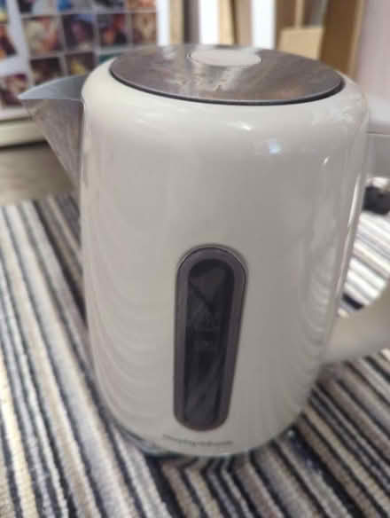 Photo of free Kettle (Surrenden BN1) #1