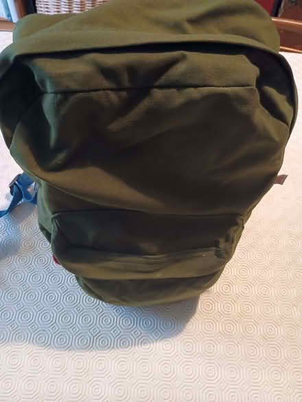 Photo of free Backpack (Chorlton M21) #1