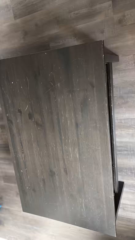 Photo of free Coffee table (Seattle downtown) #1