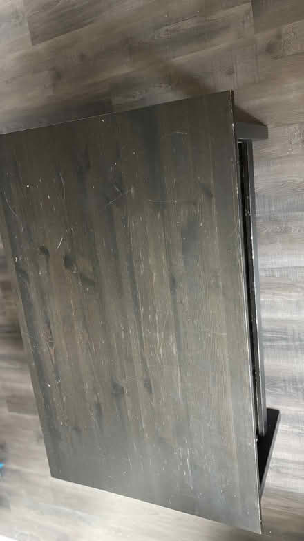 Photo of free Coffee table (Seattle downtown) #1