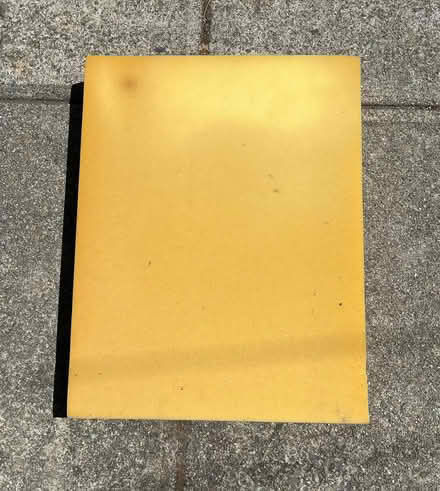 Photo of free assorted foam pieces (Pt Richmond) #2