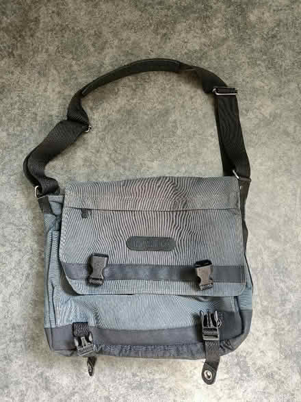 Photo of free Messenger bag (Eastwood G46) #1