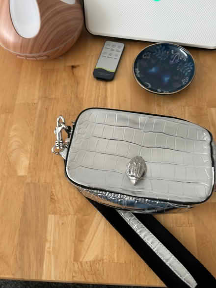 Photo of free Kurt Geiger designer bag (Alexandra Park M16) #1
