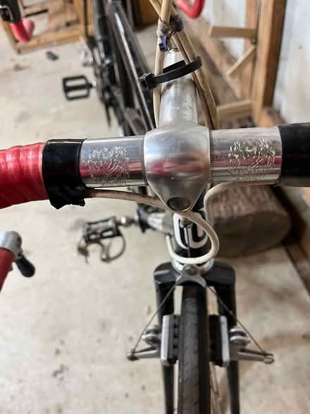 Photo of free Nobilette tandem (SE AA) #3