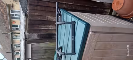 Photo of free Pull up bar (Orpington) #1