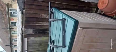 Photo of free Pull up bar (Orpington) #1