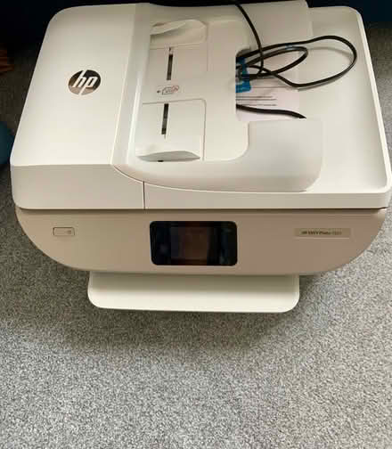 Photo of free HP Printer/Scanner (*Note from NZ) (Christchurch) #1