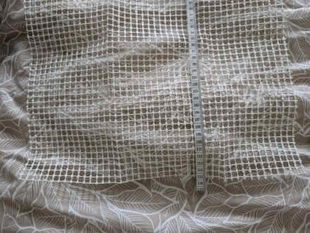 Photo of free Anti slip for rugs (Abingdon, OX14 3TD) #3