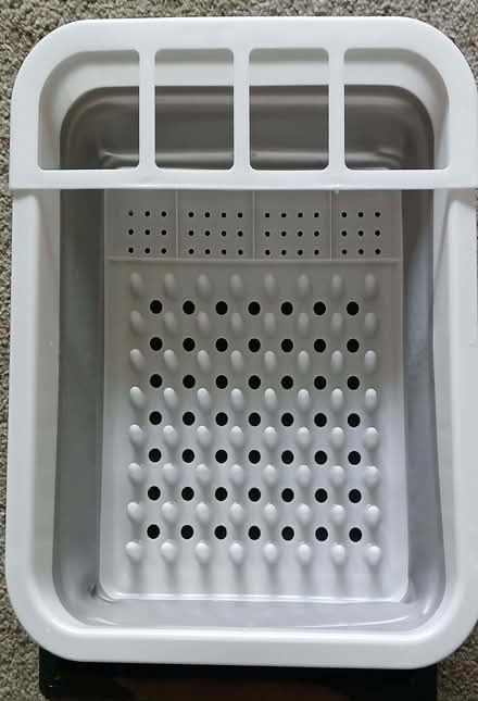 Photo of free Collapsible drainer (Eccleshill BD2) #2