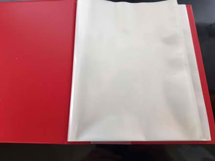 Photo of free Homemade Cookbook (Kendal LA9) #2