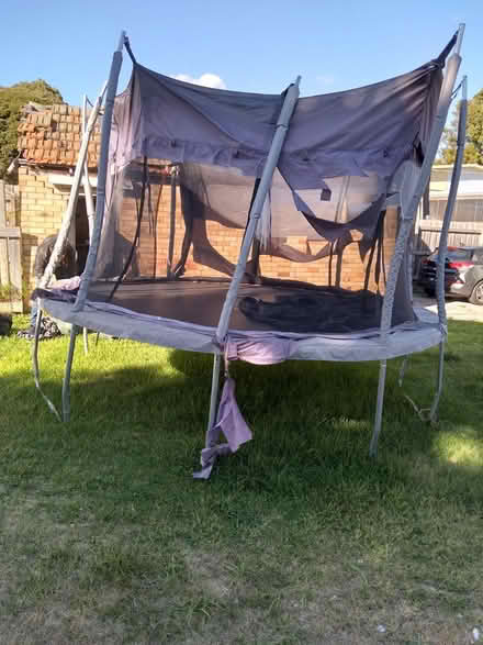 Photo of free Trampoline (Doveton) #2