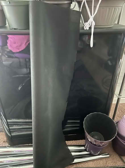 Photo of free Weed barrier fabric (W 12 Mile Road &Telegraph) #1