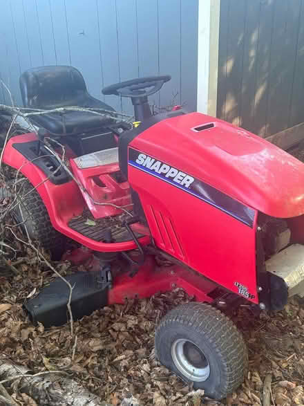 Photo of free Lawnmower for Parts (Yardley, PA) #1
