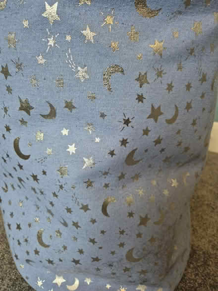 Photo of free Toy/Clothes basket/hamper (Southbourne) #3