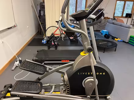 Photo of free Elliptical (East asheville) #3