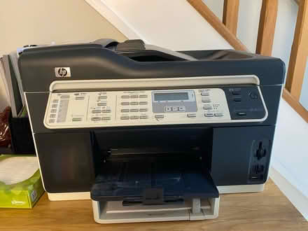 Photo of free HP Office Jet Pro L7590 (Colehill, Wimborne) #1