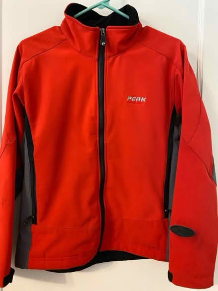 Photo of free Great Windbreaker Jacket (Philadelphia, 19120) #1